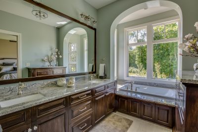 Bathroom Remodeling in Rockingham County, NH