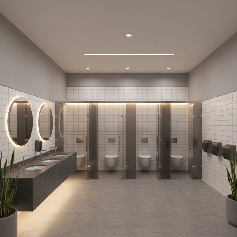 Bathroom Remodeling in Rockingham County, NH