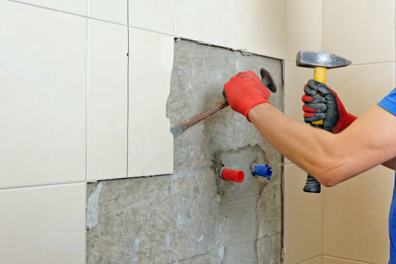 Bathroom Remodeling in Rockingham County, NH