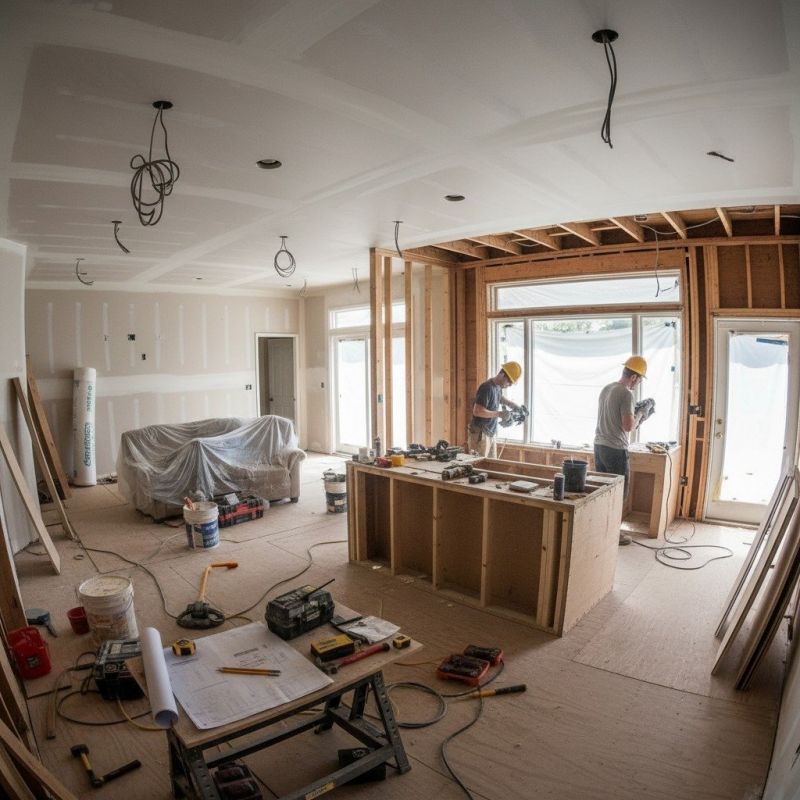 Bathroom Remodeling in Rockingham County, NH