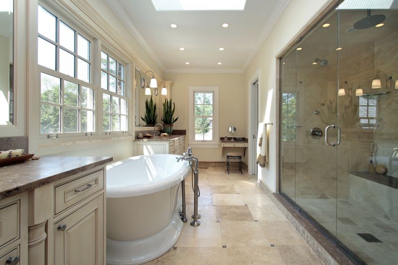 Bath Remodeling in Rockingham County, NH