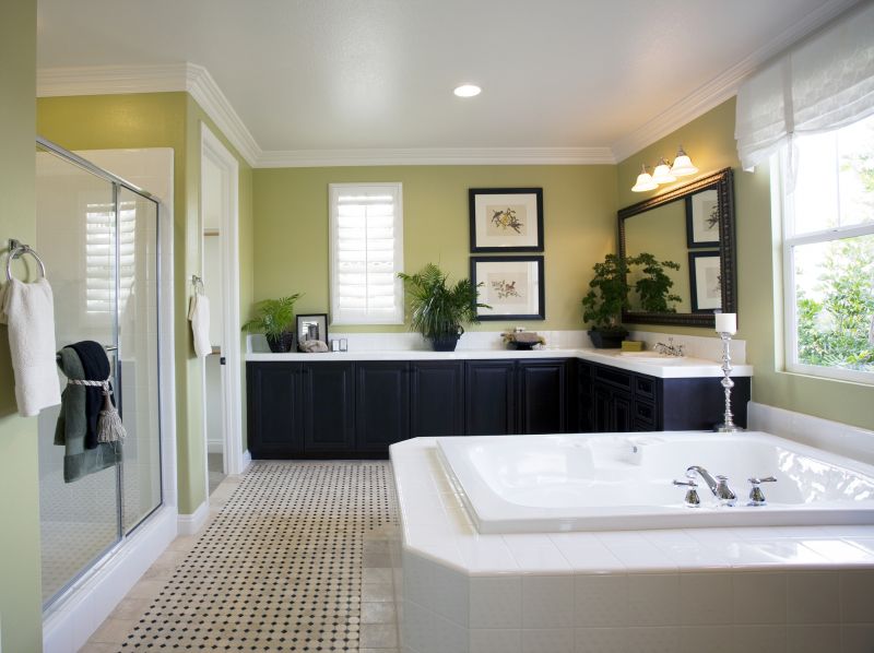 Bath Remodeling in Rockingham County, NH