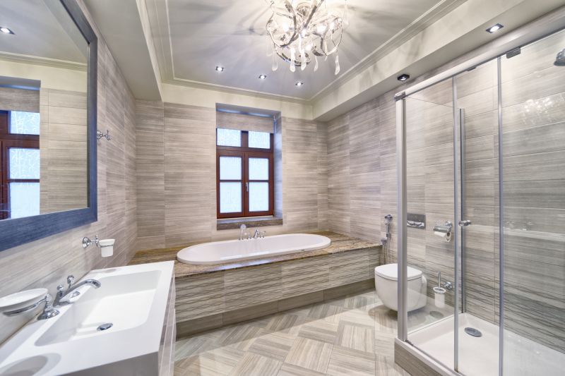 Bath Remodeling in Rockingham County, NH