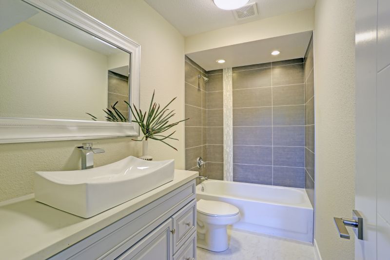 Bathroom Conversion Service in Rockingham County, NH