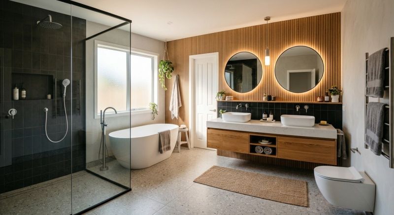 Bathroom Conversion Service in Rockingham County, NH