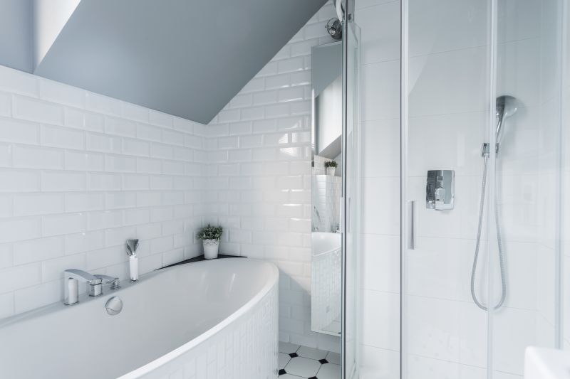 Bathroom Installation in Carlisle, MA