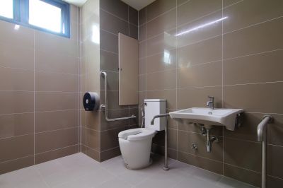 Bathroom Installation in Epping, NH