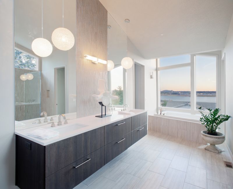 Bathroom Installation in Hampton, NH