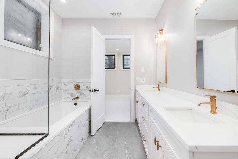 Bathroom Makeover Service in Derry, NH