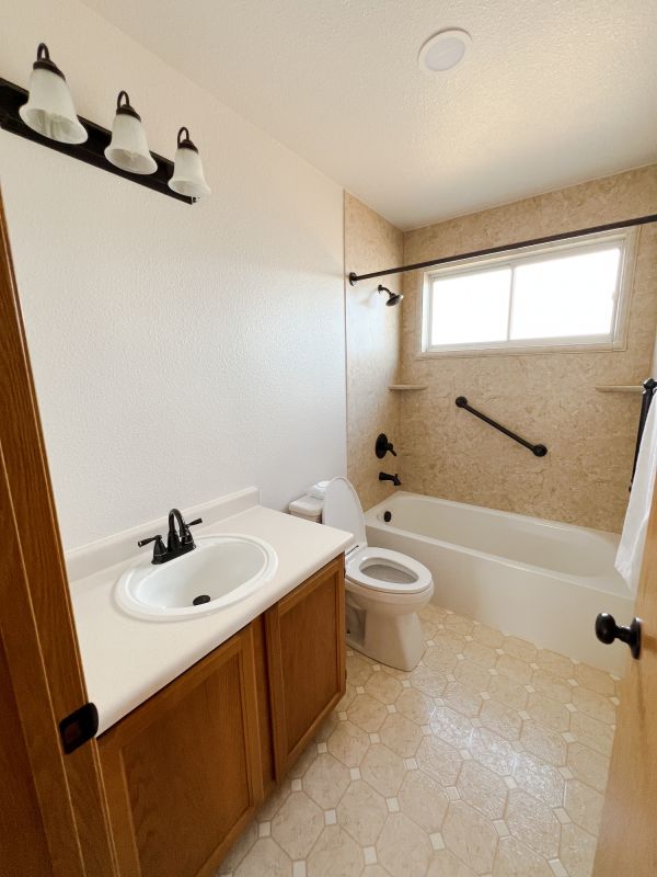 Bathroom Makeover Service in Durham, NH