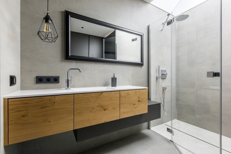 Bathroom Makeover Service in Hooksett, NH