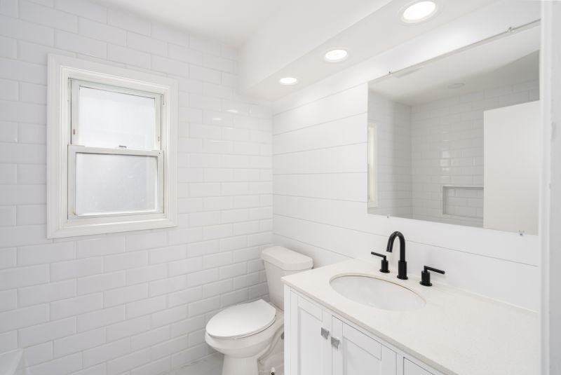 Bathroom Makeover Service in Lowell, MA