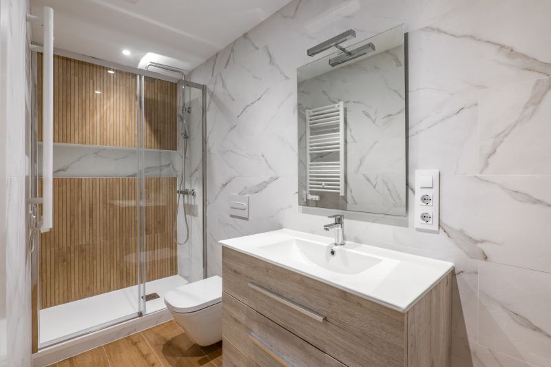 Bathroom Makeover Service in Newmarket, NH