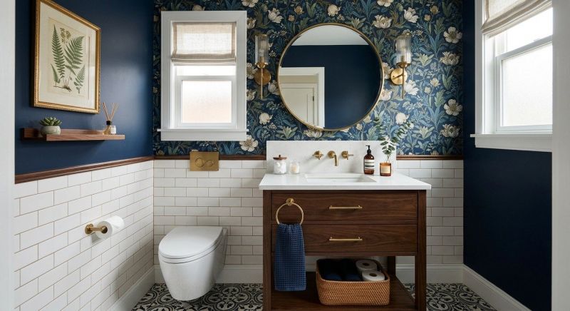 Bathroom Makeover Service in Topsfield, MA