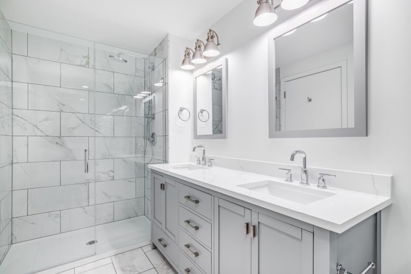 Bathroom Makeover Service in Tyngsboro, MA