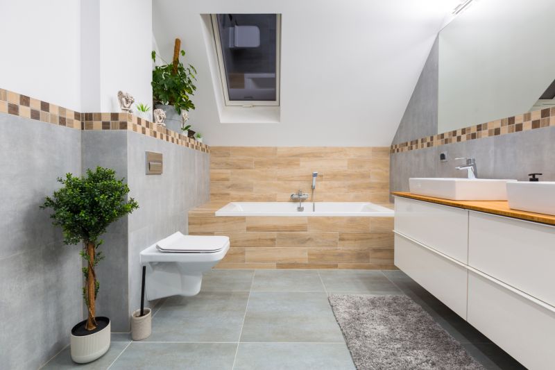 Bathroom Remodeling in Durham, NH