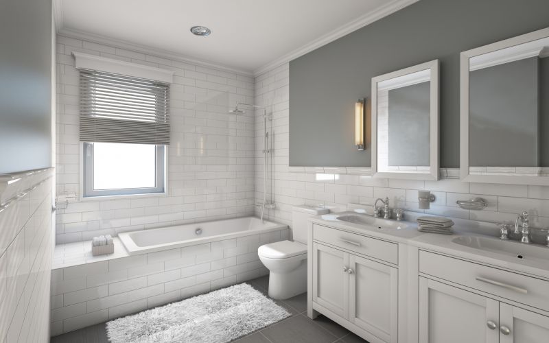 Bathroom Remodeling in Hudson, NH