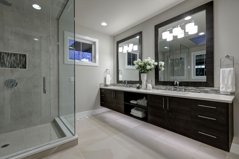 Bathroom Remodeling in New Boston, NH
