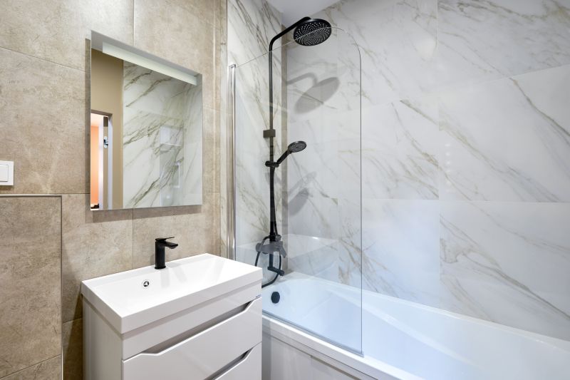 Bathroom Remodeling in Westford, MA