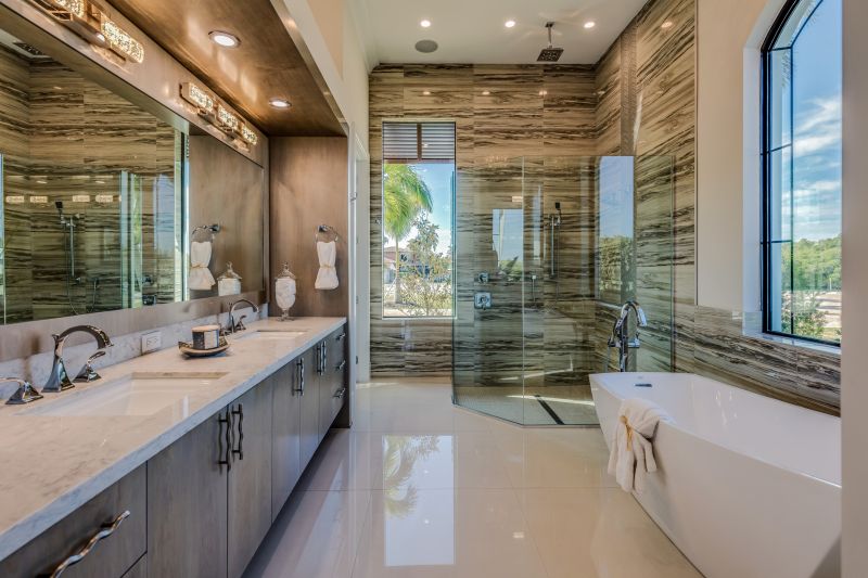 Bathroom Remodeling in Westford, MA