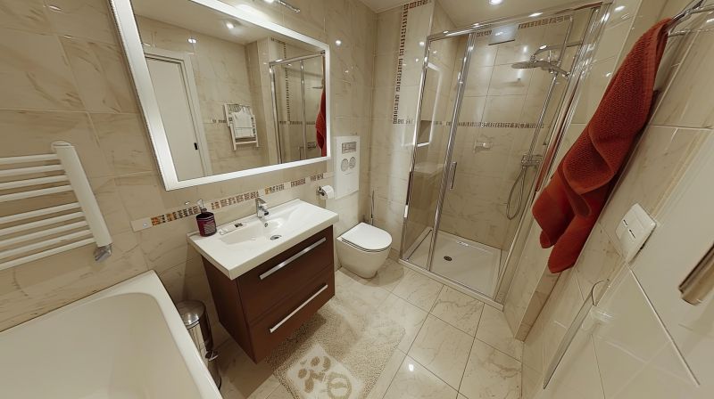 Bathroom Remodeling in Wilmington, MA