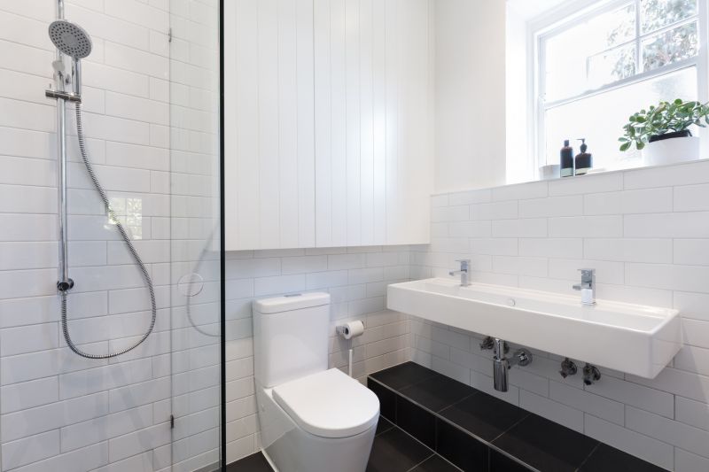 Bathroom Renovation in Salem, NH