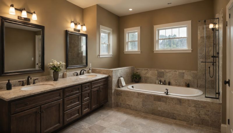 Bathroom Updating in Rockingham County, NH