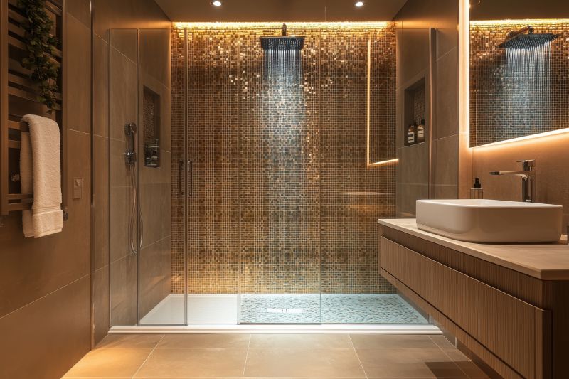 Shower Remodeling in Bedford, NH