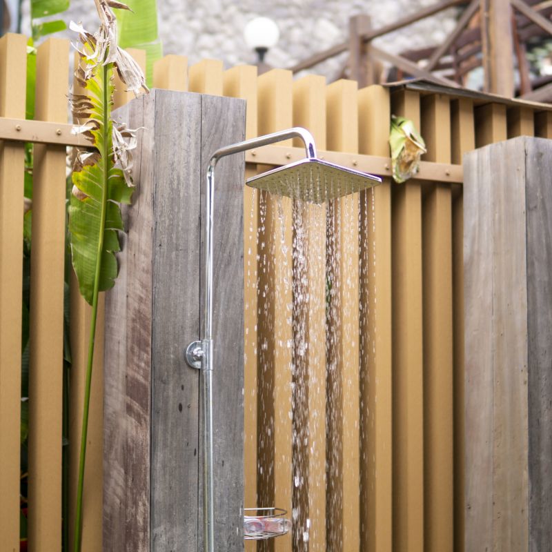 Shower Remodeling in Epsom, NH