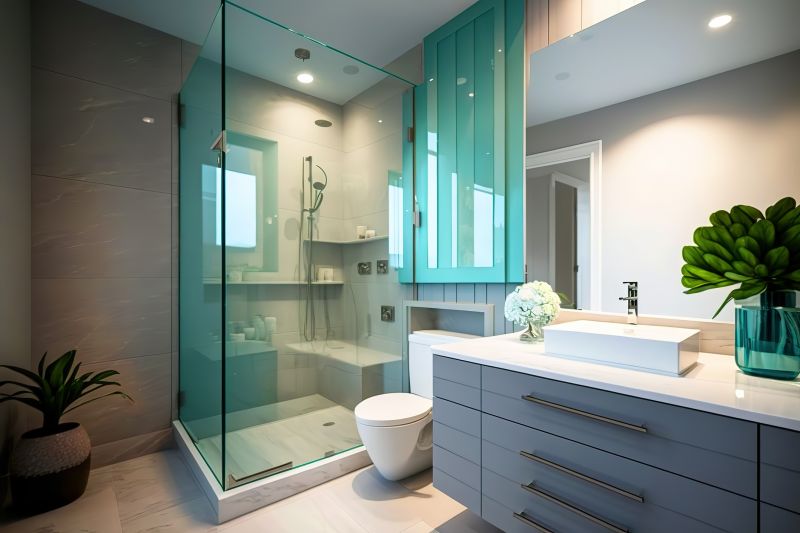 Shower Remodeling in Hooksett, NH
