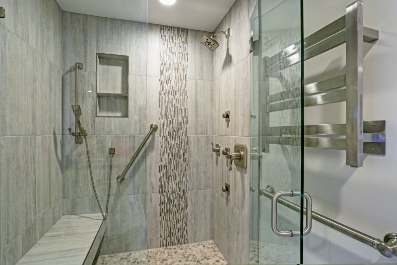 Shower Remodeling in Stratham, NH