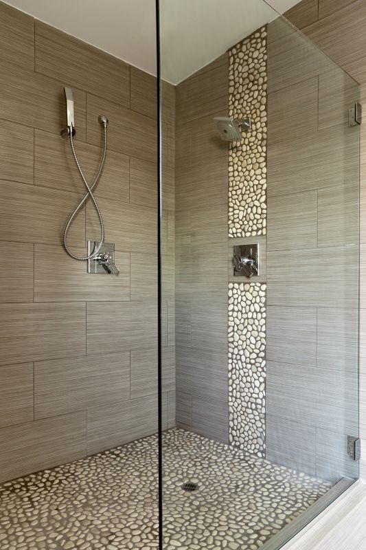 Shower Renovation in New Boston, NH